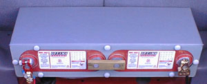 custom Schwidnt Battery Box