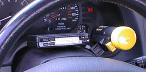 Motor Destruct Control ( M.D.C.)